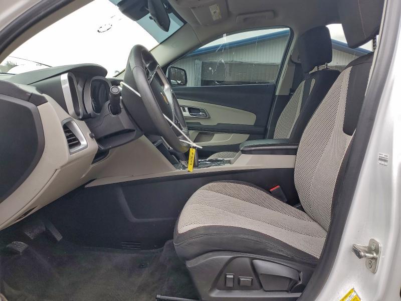 Фото 7 - CHEVROLET EQUINOX
