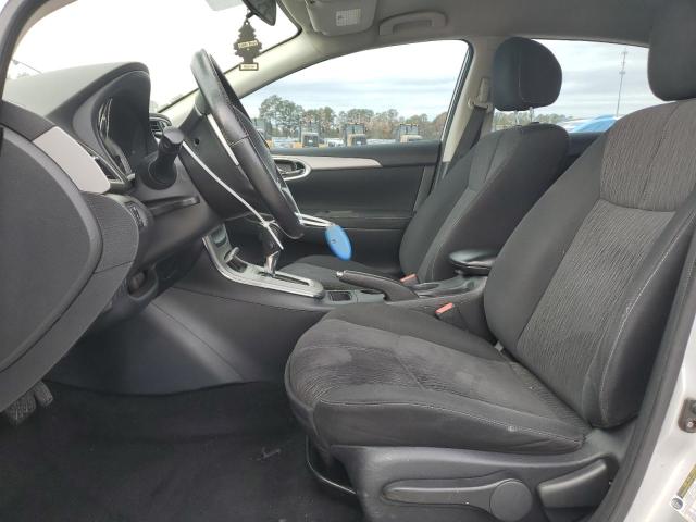 Фото 7 - NISSAN SENTRA