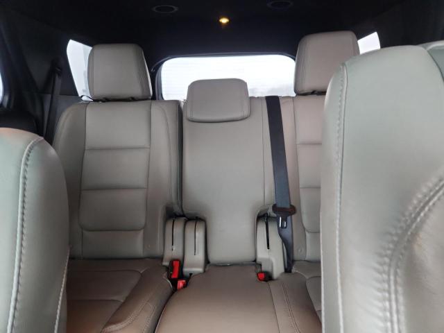 Фото 10 - FORD EXPLORER