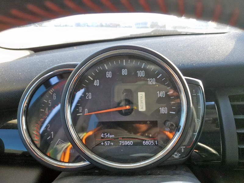 Фото 9 - MINI COOPER