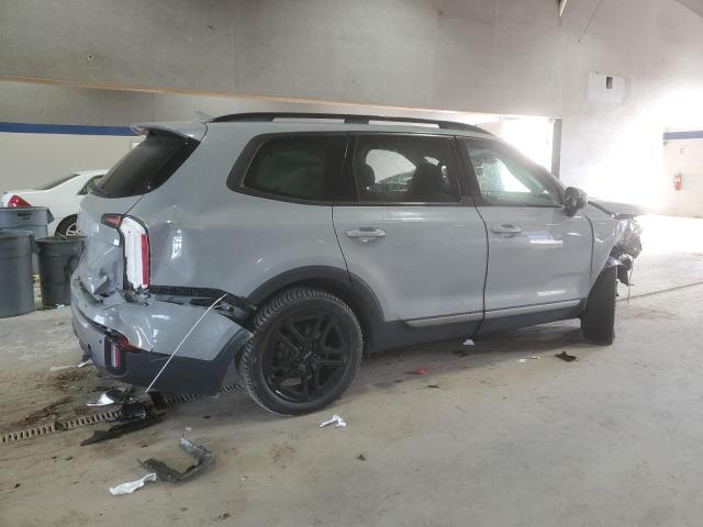 Фото 3 - KIA TELLURIDE