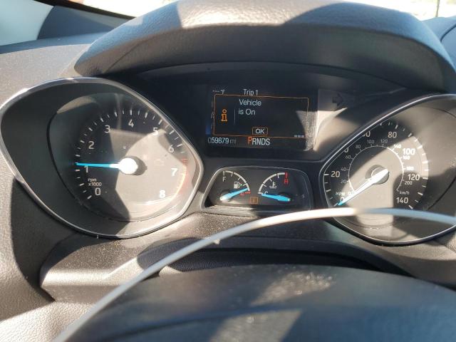 Фото 9 - FORD ESCAPE