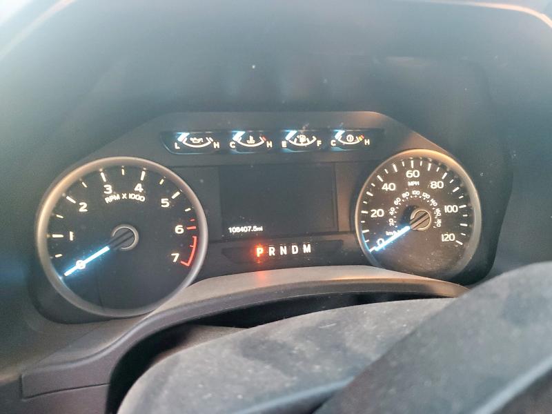 Фото 9 - FORD F-150