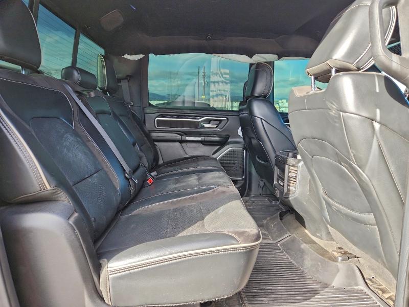 Фото 10 - RAM 1500