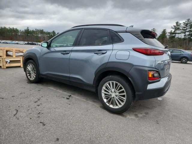 Фото 2 - HYUNDAI KONA
