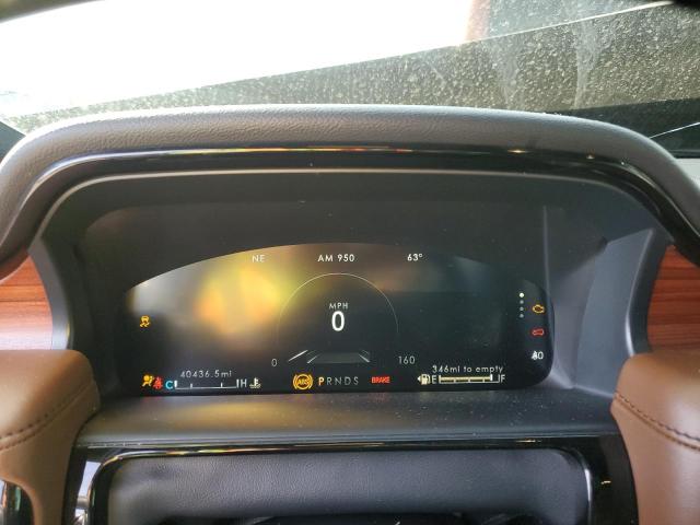 Фото 9 - LINCOLN NAUTILUS