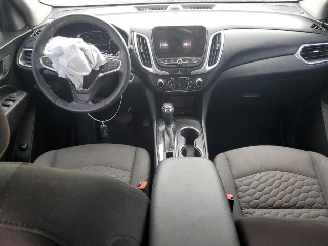 Фото 8 - CHEVROLET EQUINOX