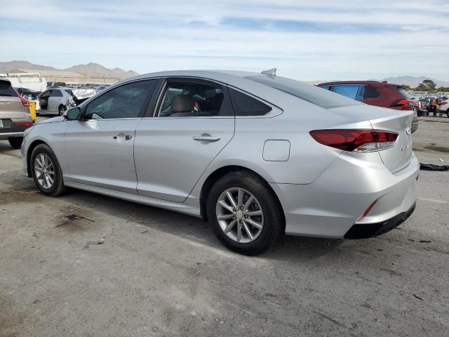 Фото 2 - HYUNDAI SONATA