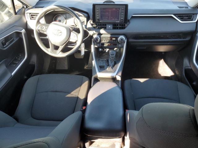 Фото 8 - TOYOTA RAV4