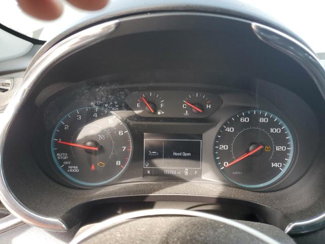 Фото 9 - CHEVROLET MALIBU