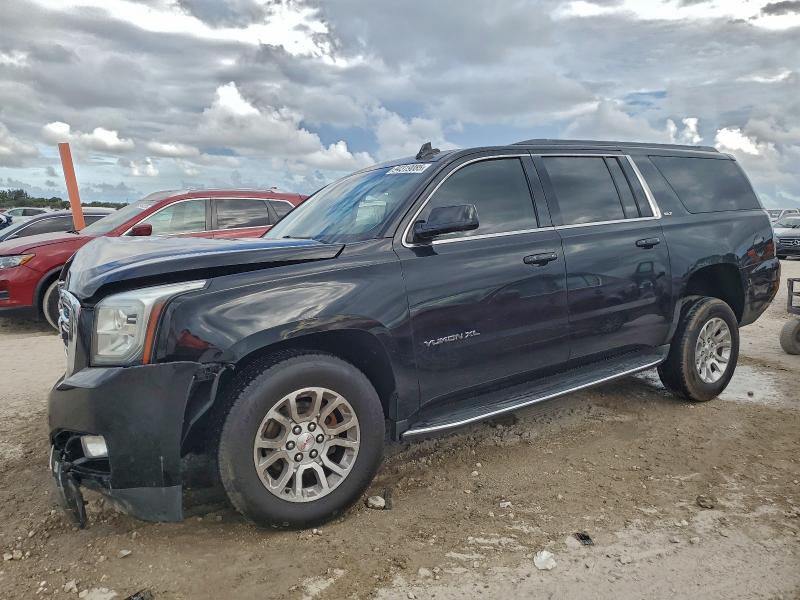 Фото 1 - GMC YUKON
