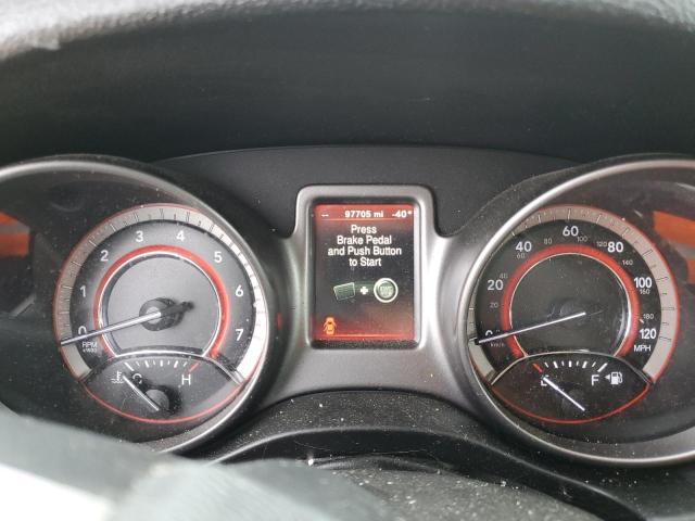 Фото 9 - DODGE JOURNEY