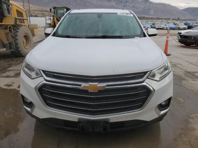 Фото 5 - CHEVROLET TRAVERSE