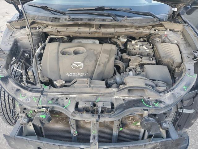 Фото 12 - MAZDA CX-5