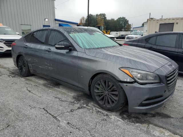 Фото 4 - HYUNDAI GENESIS