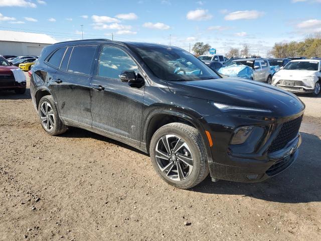 BUICK ENCLAVE SP 2025 VIN 5GAEVBRS9SJ281768