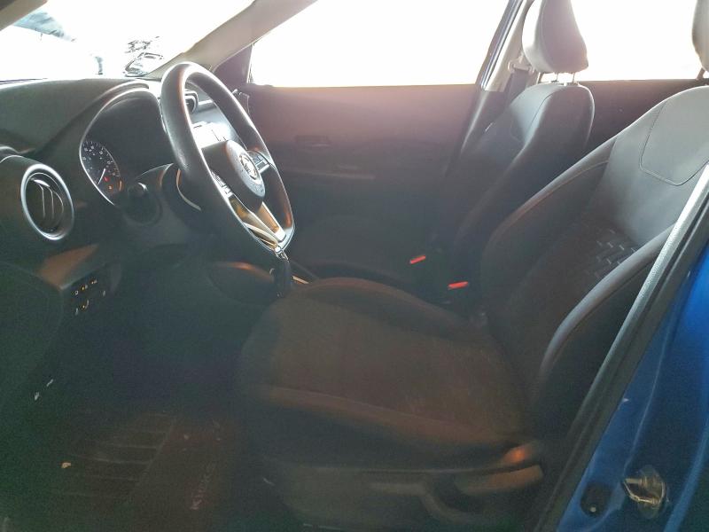 Фото 7 - NISSAN KICKS