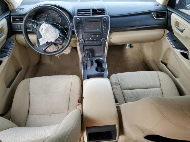 Фото 8 - TOYOTA CAMRY