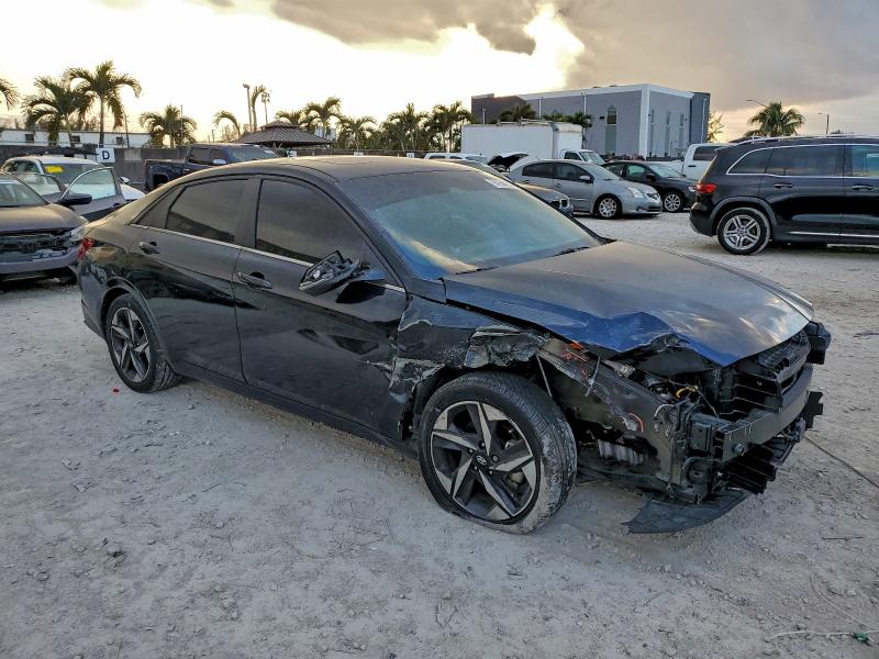 Фото 4 - HYUNDAI ELANTRA