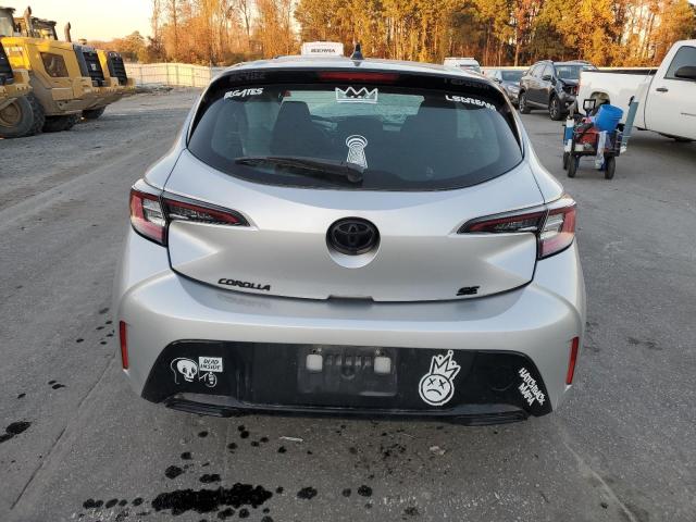 Фото 6 - TOYOTA COROLLA