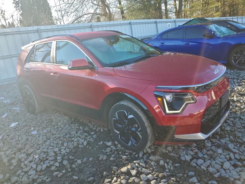 Фото 4 - KIA NIRO WIND