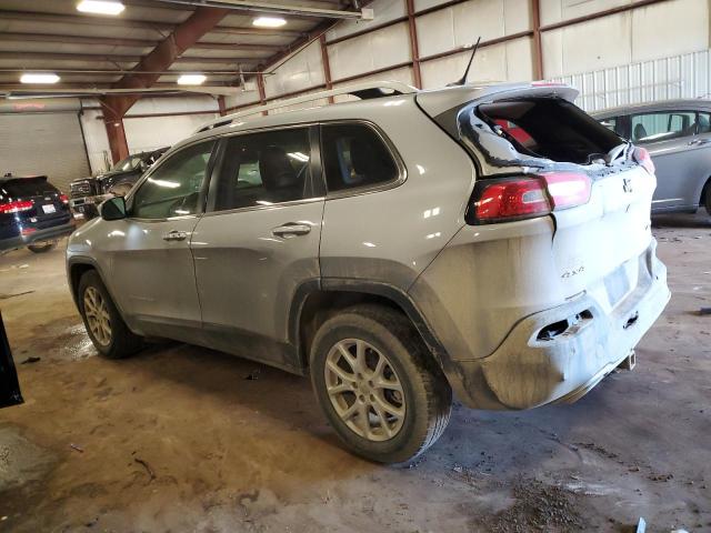 Фото 2 - JEEP GRAND CHER