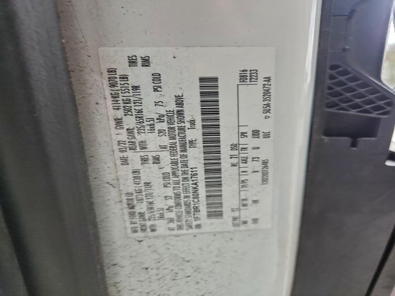 Фото 12 - FORD ALL Models