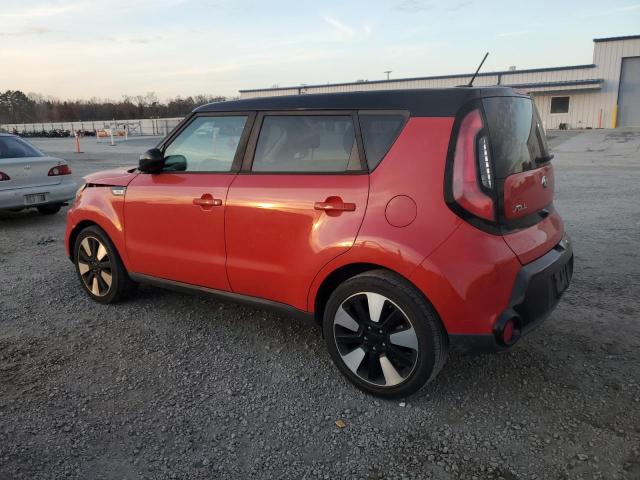 Фото 2 - KIA SOUL