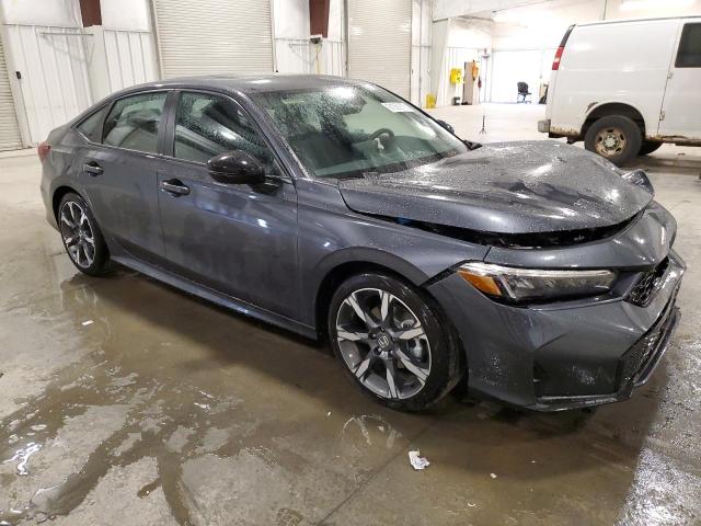 Фото 4 - HONDA CIVIC