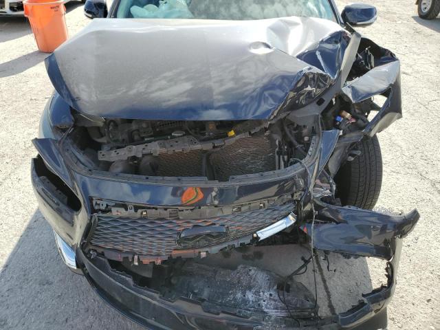 Фото 12 - INFINITI QX60