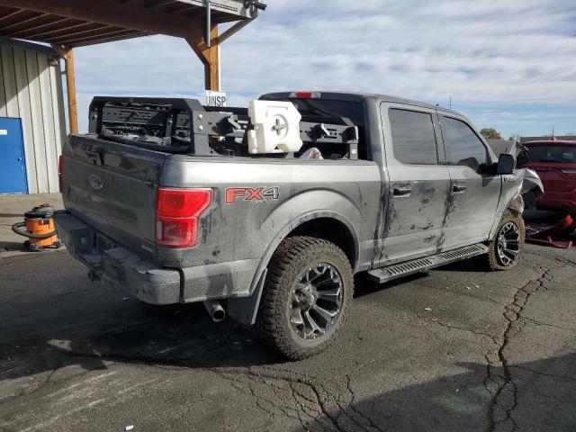 Фото 3 - FORD F-150