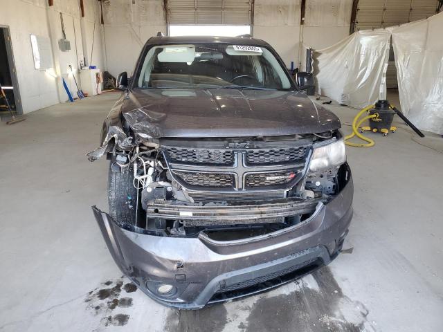 Фото 5 - DODGE JOURNEY