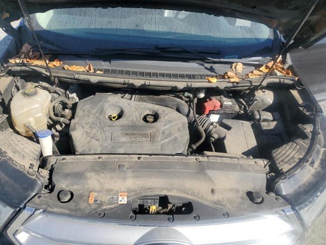 Фото 11 - FORD EDGE