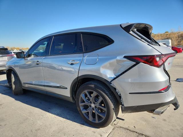 Фото 2 - ACURA MDX