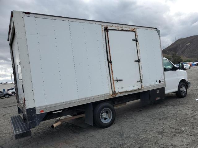 Фото 3 - CHEVROLET EXPRESS