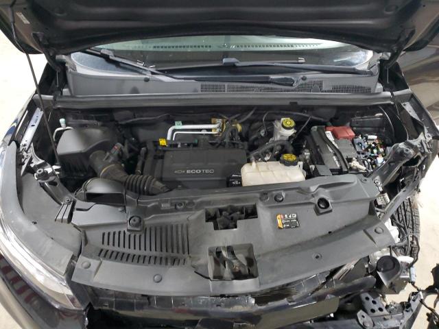 Фото 12 - CHEVROLET TRAX