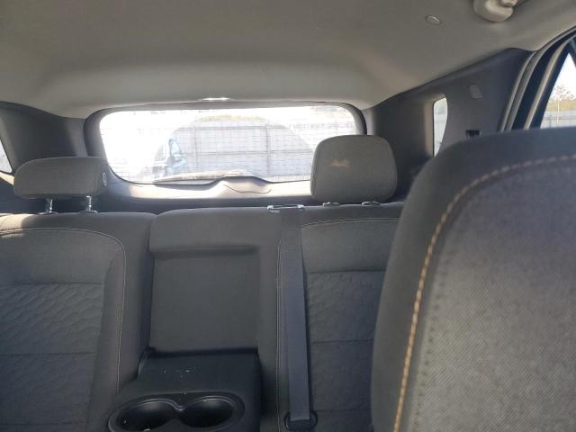 Фото 10 - CHEVROLET EQUINOX