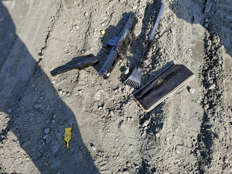 KIA CARNIVAL L 2022 VIN KNDNB4H30N6169882