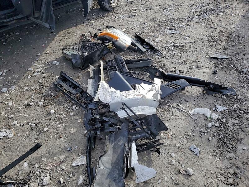 Фото 12 - NISSAN ROGUE