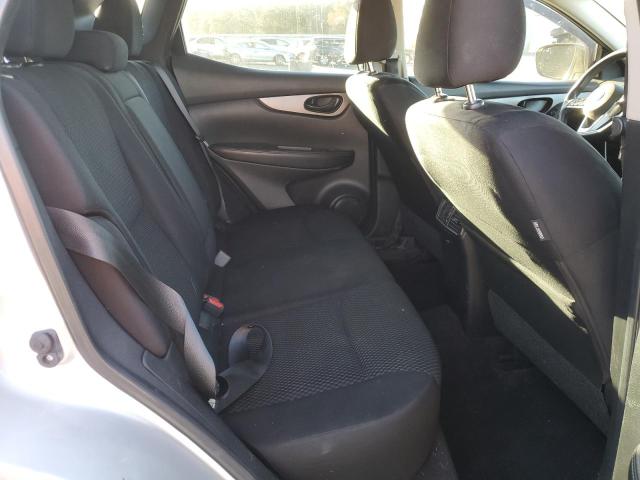 Фото 11 - NISSAN ROGUE