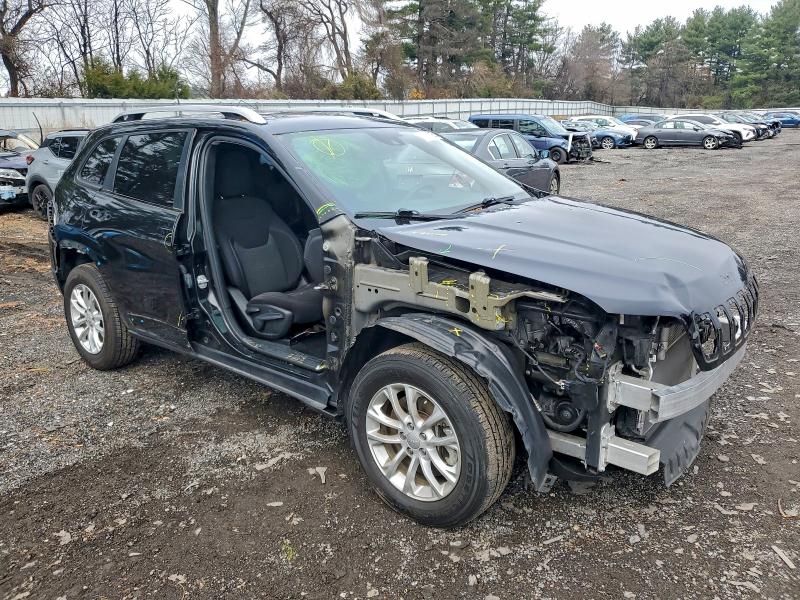 Фото 4 - JEEP GRAND CHER