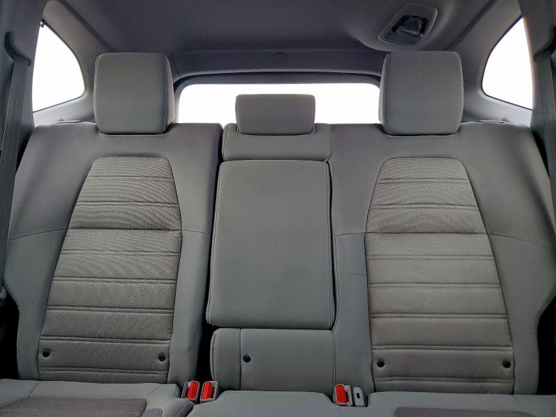 Фото 10 - HONDA CRV