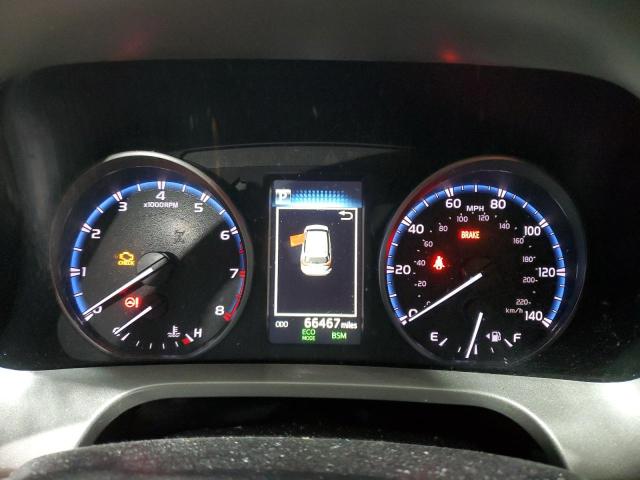 Фото 9 - TOYOTA RAV4