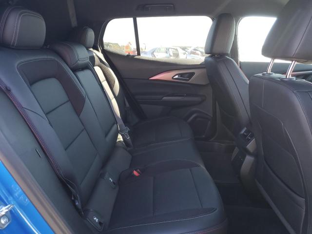 Фото 10 - CHEVROLET EQUINOX