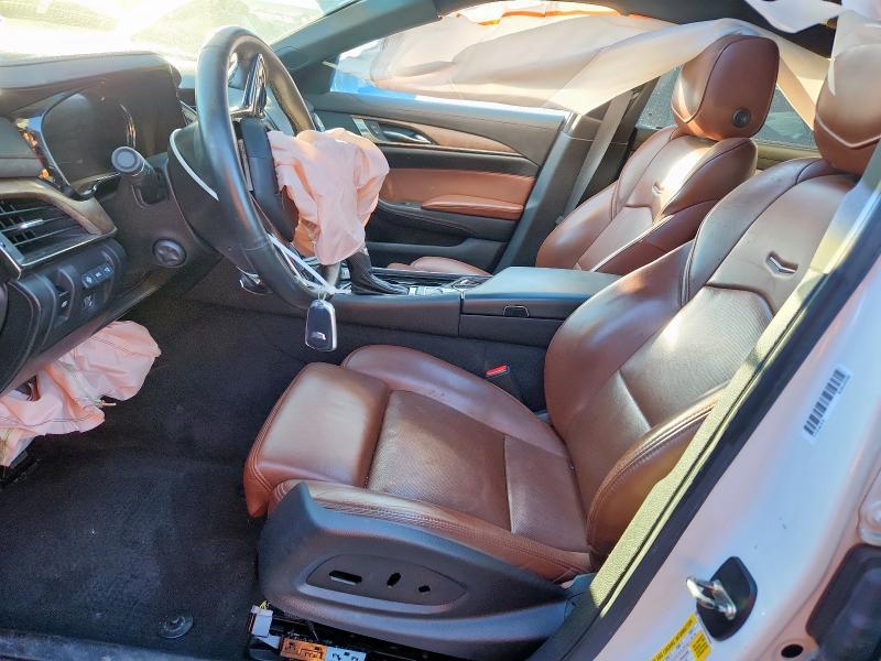 Фото 7 - CADILLAC CTS