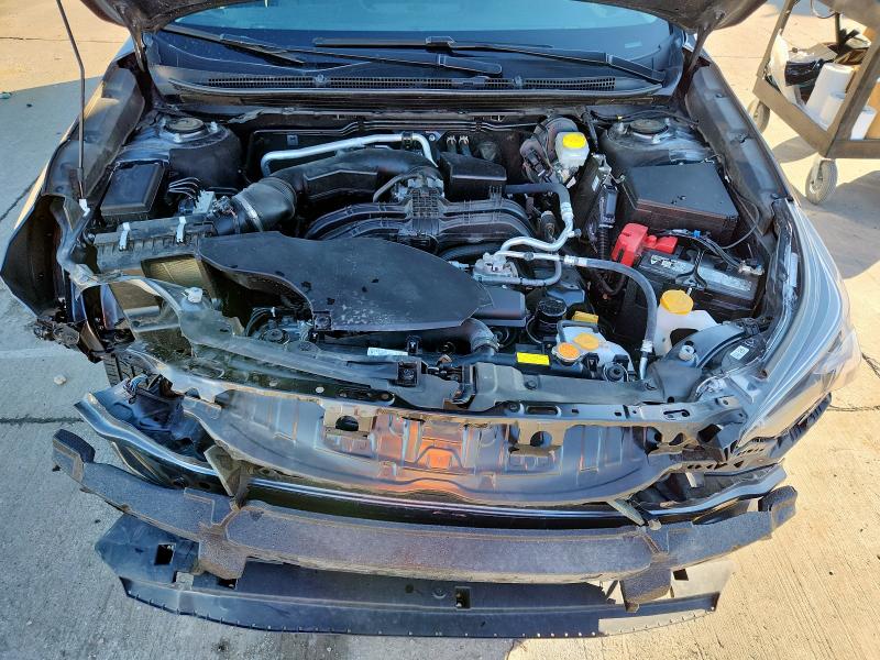 Фото 12 - SUBARU LEGACY