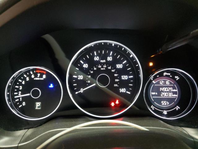 Фото 9 - HONDA HR-V