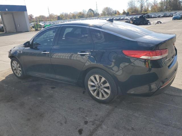 Фото 2 - KIA OPTIMA