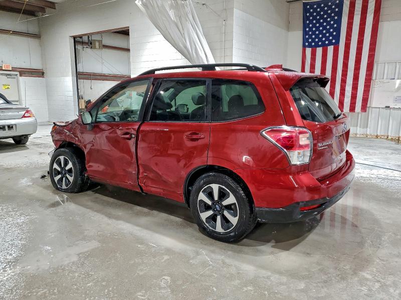 Фото 2 - SUBARU FORESTER