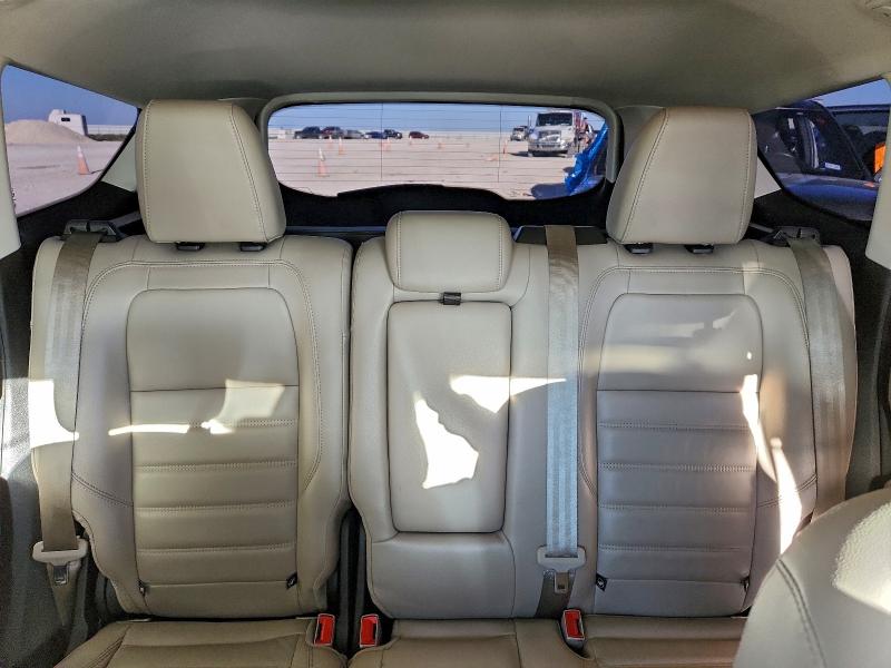 Фото 10 - FORD ESCAPE